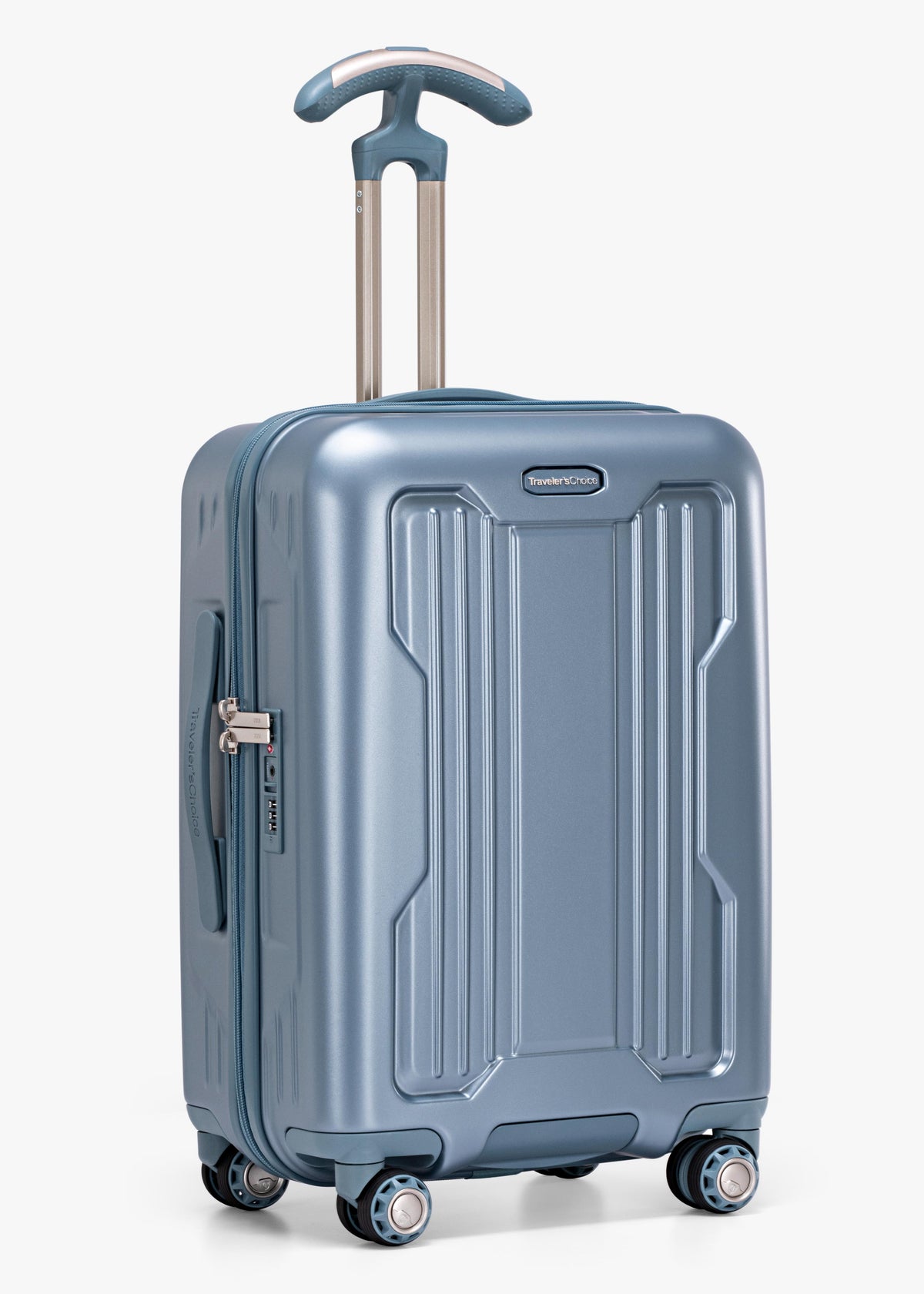 Ultimax II Carry On