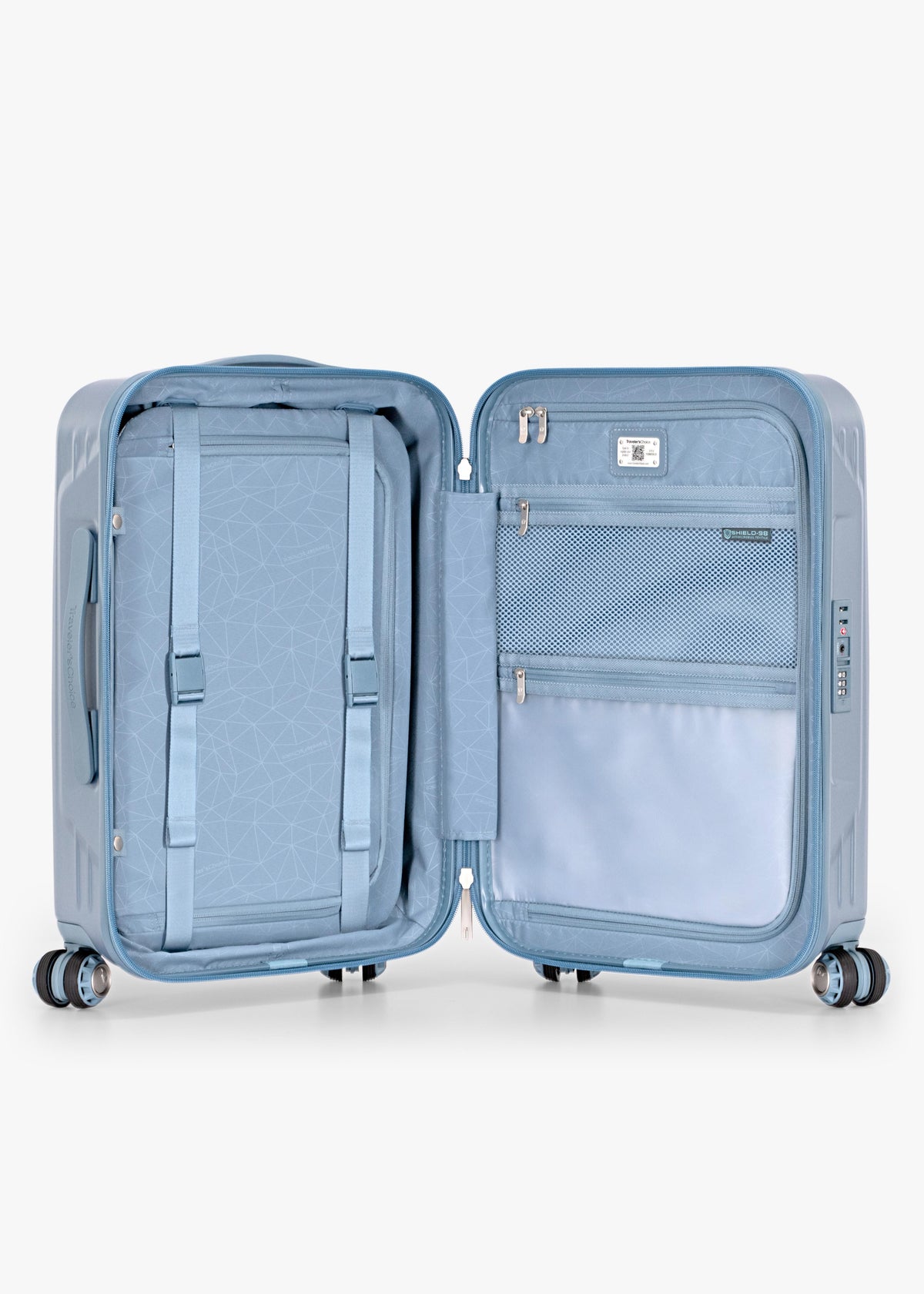 Ultimax II Carry On