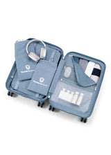 Ultimax II Carry On
