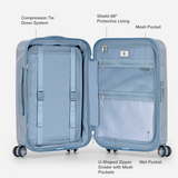 Ultimax II Carry On