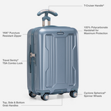 Ultimax II Carry On