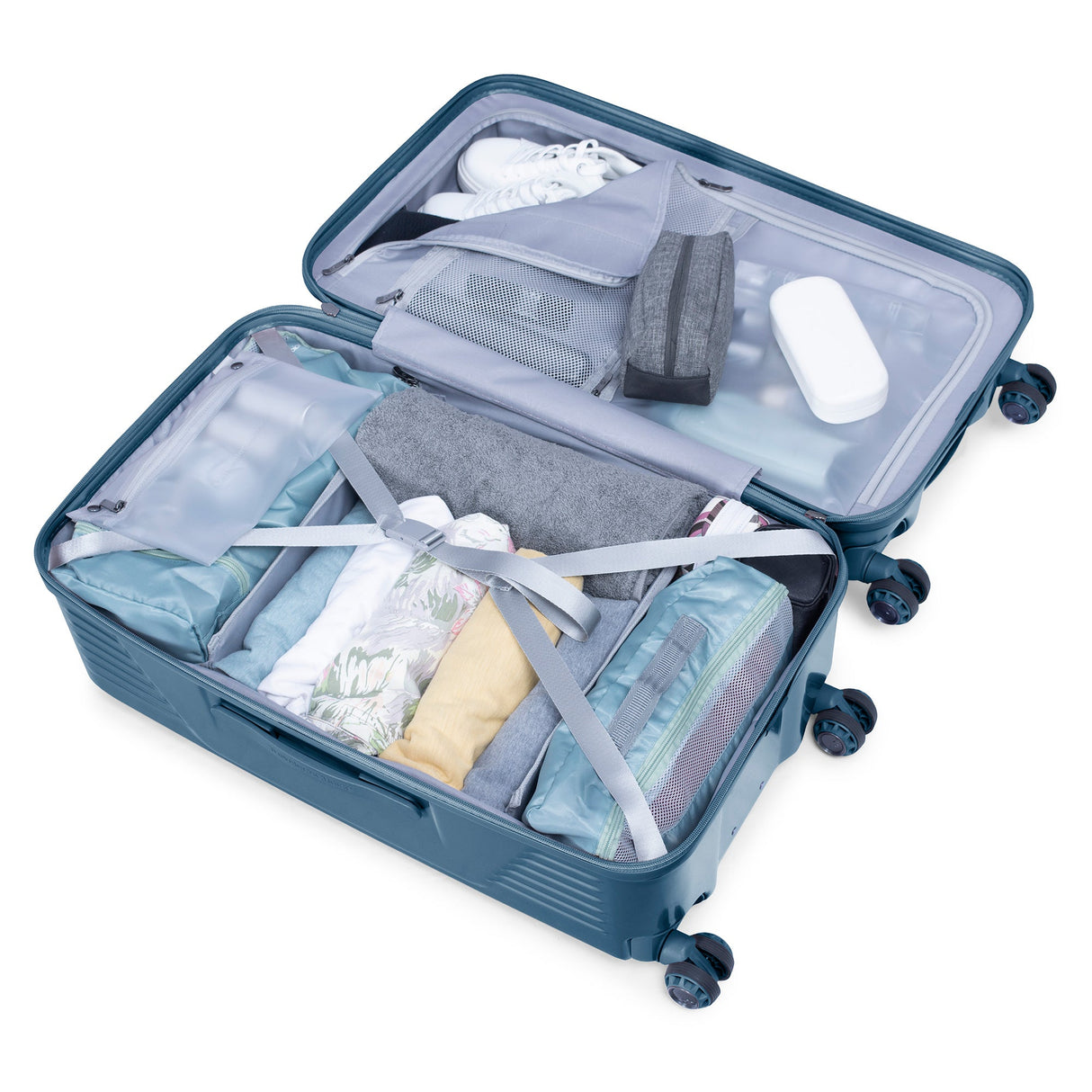 Ultimax II Medium Trunk