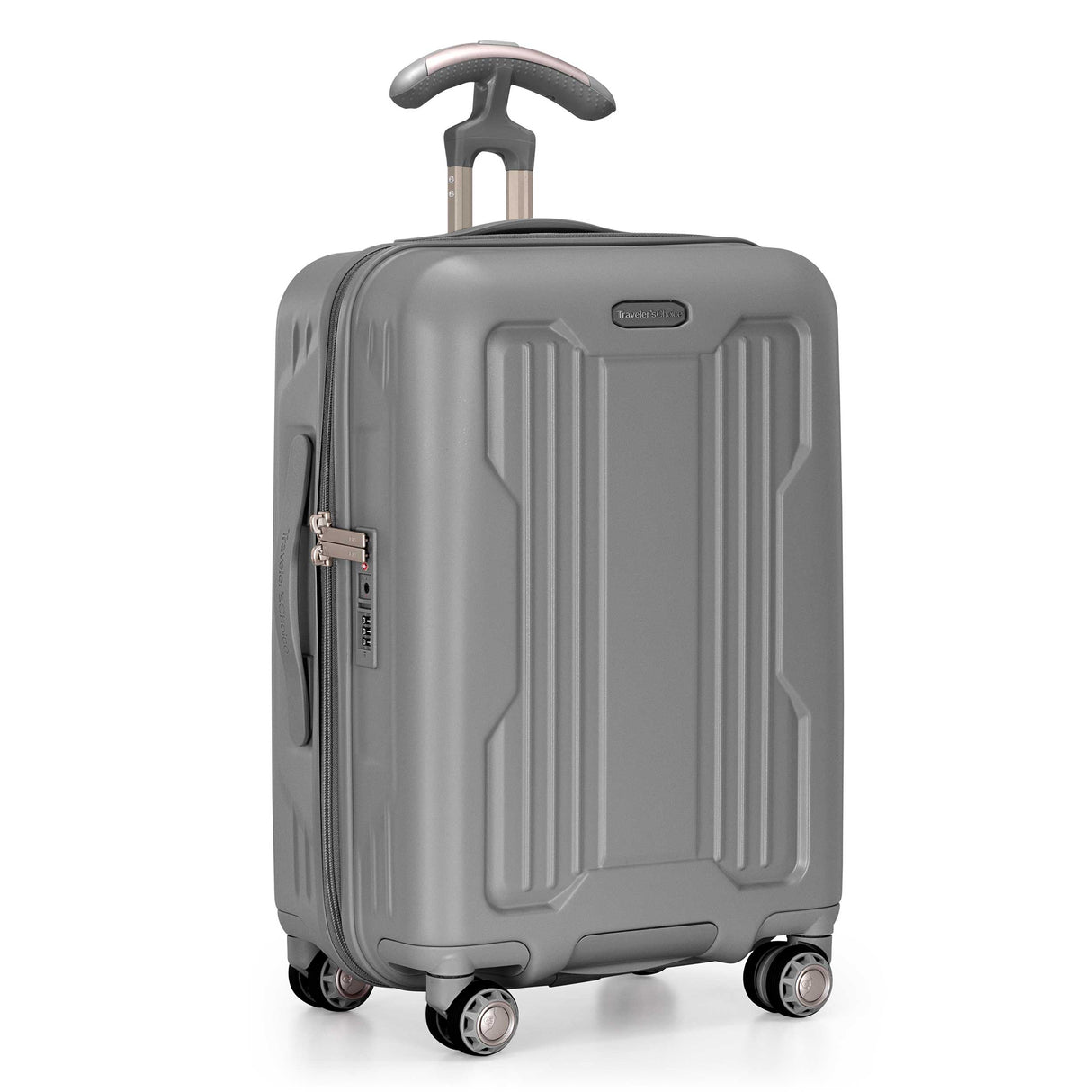 Ultimax II Carry On