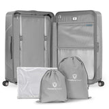 Ultimax II 3 Piece Luggage Set