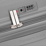 Ultimax II 3 Piece Luggage Set