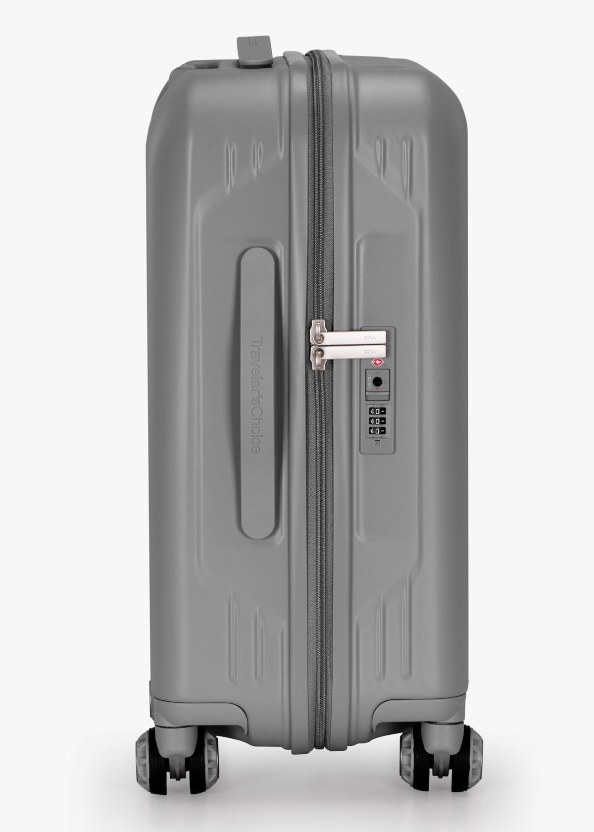 Ultimax II Carry On