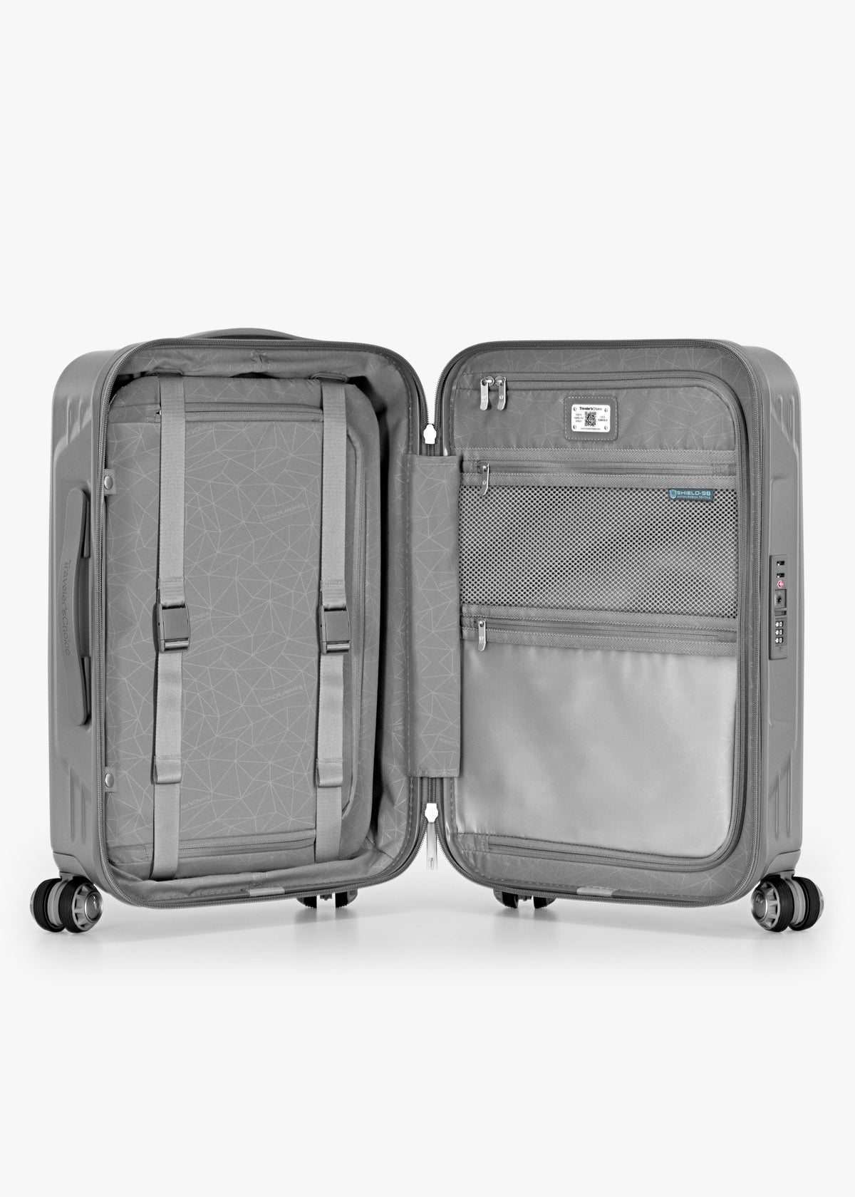 Ultimax II Carry On