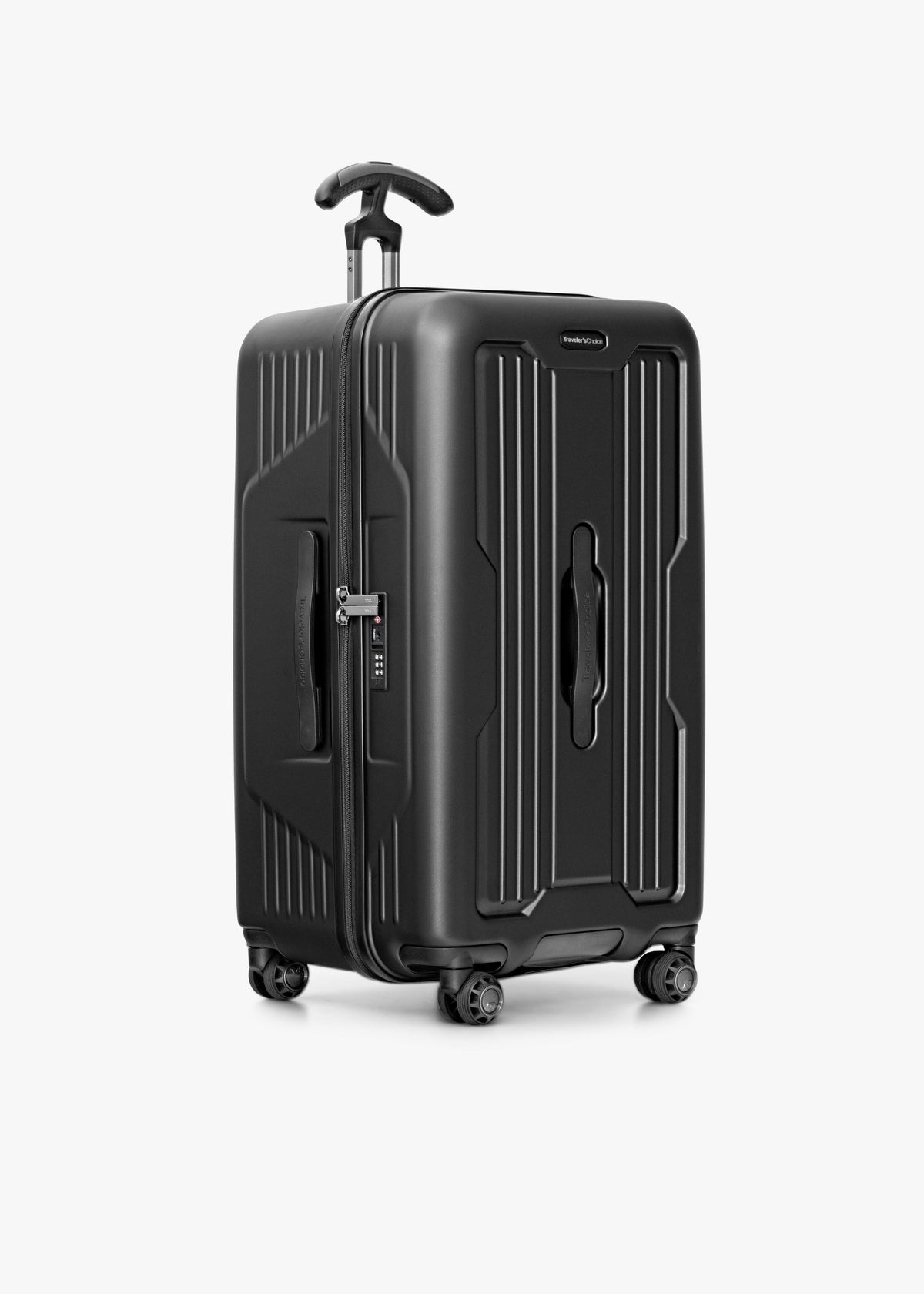 Ultimax II Medium Trunk