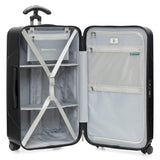 Ultimax II Large Trunk