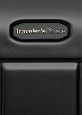 Ultimax II Medium Trunk