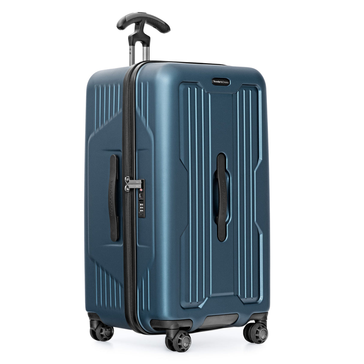 Ultimax II Medium Trunk