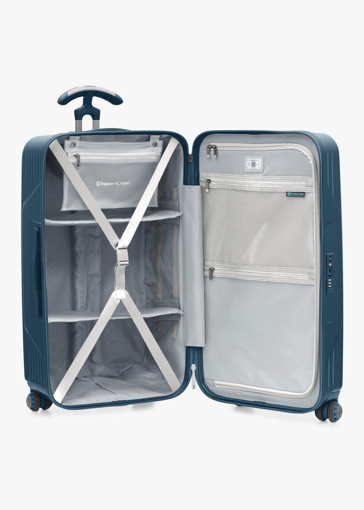 Ultimax II Medium Trunk
