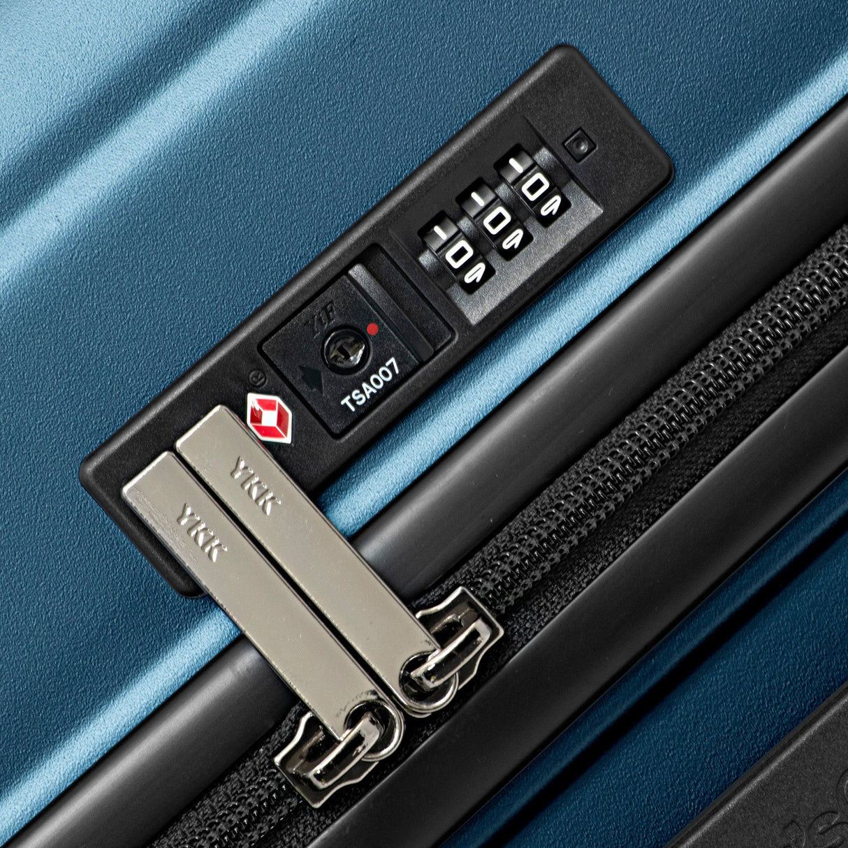 Ultimax II Large Trunk