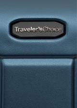Ultimax II Medium Trunk