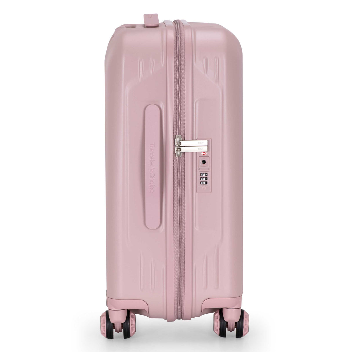 Ultimax II Carry On