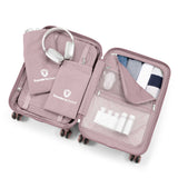 Ultimax II Carry On
