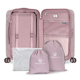Ultimax II Carry On