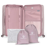 Ultimax II 3 Piece Luggage Set