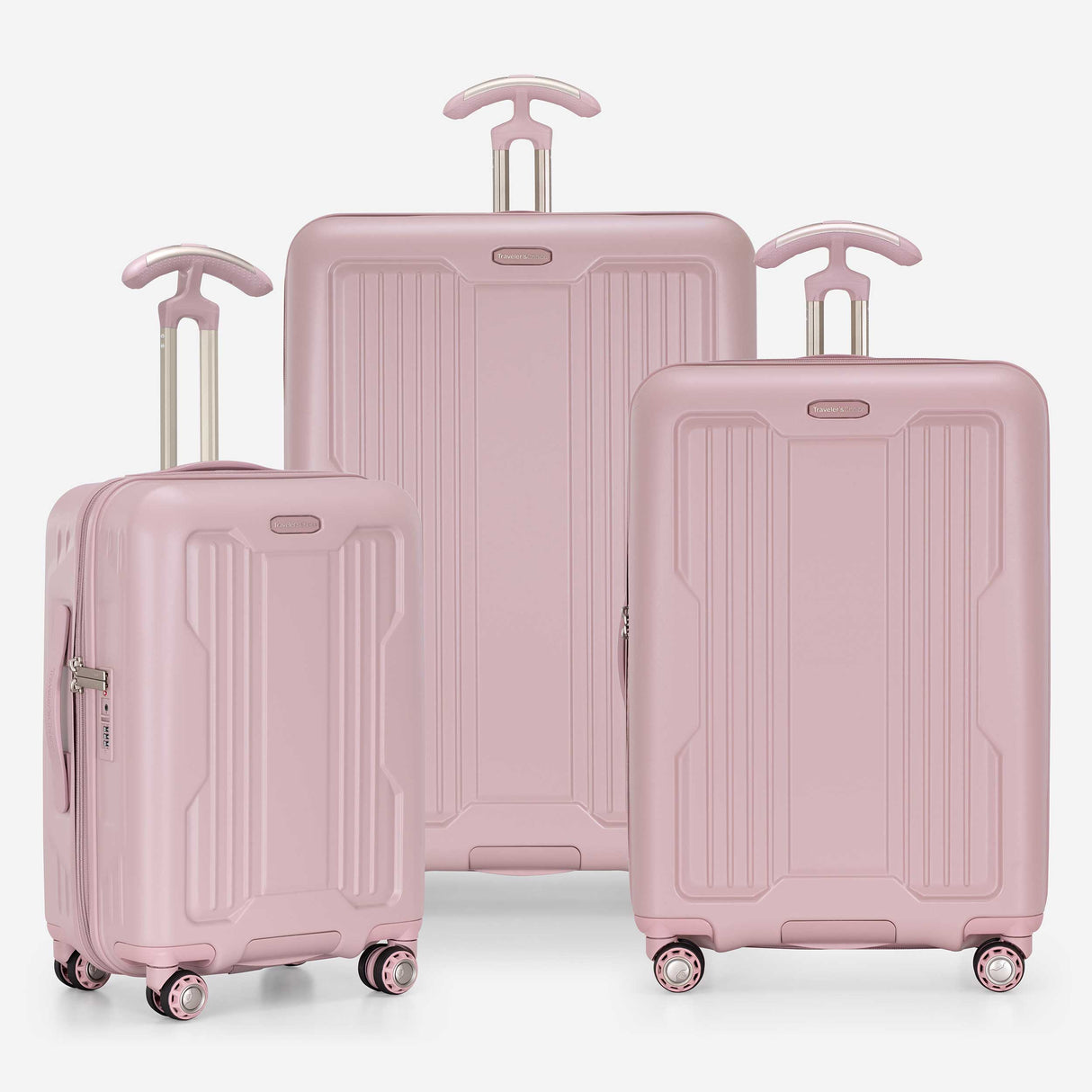 Ultimax II 3 Piece Luggage Set