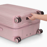 Ultimax II 3 Piece Luggage Set