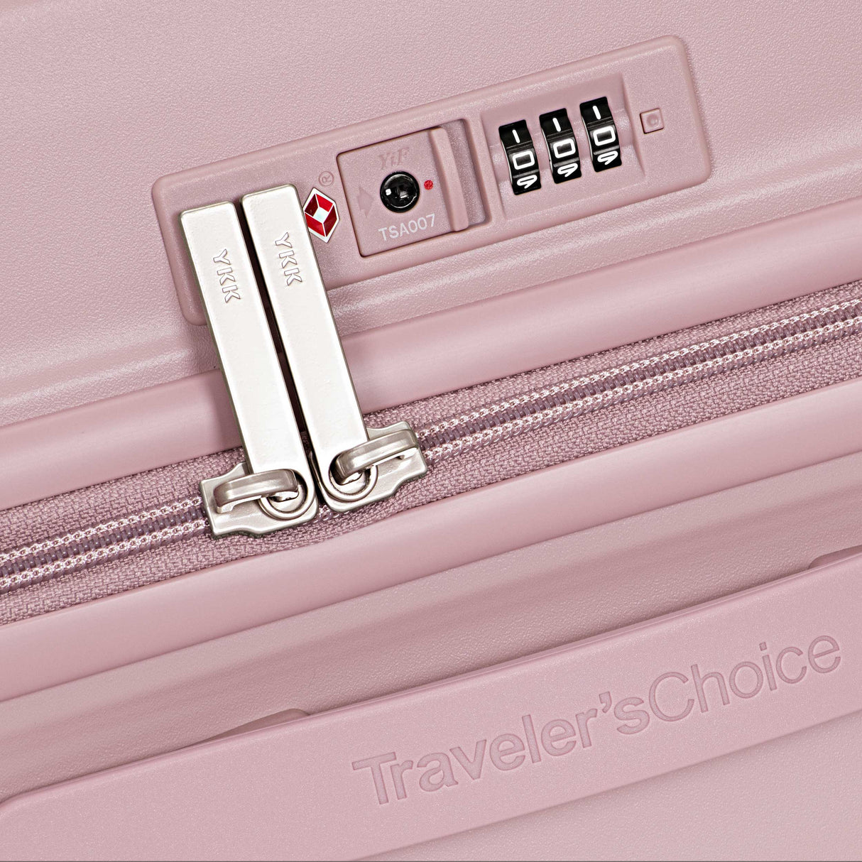 Ultimax II Carry On