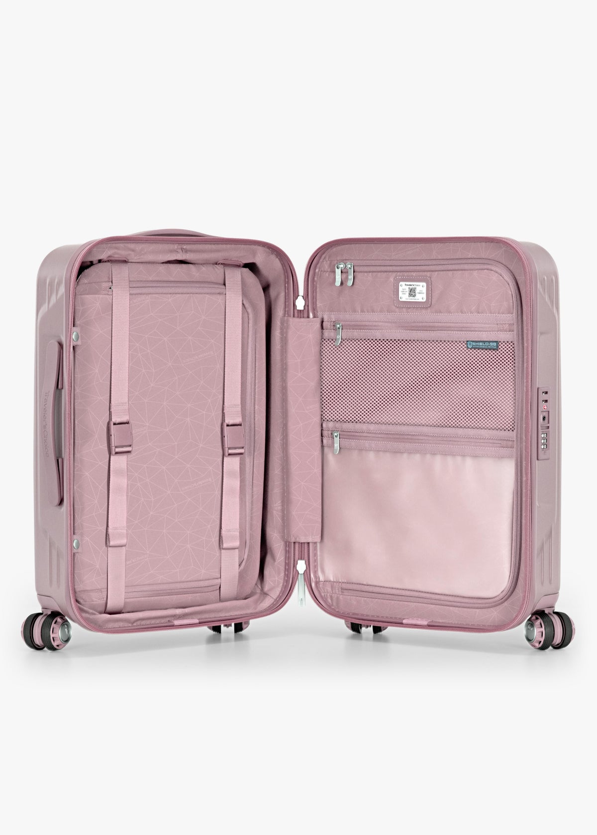 Ultimax II Carry On