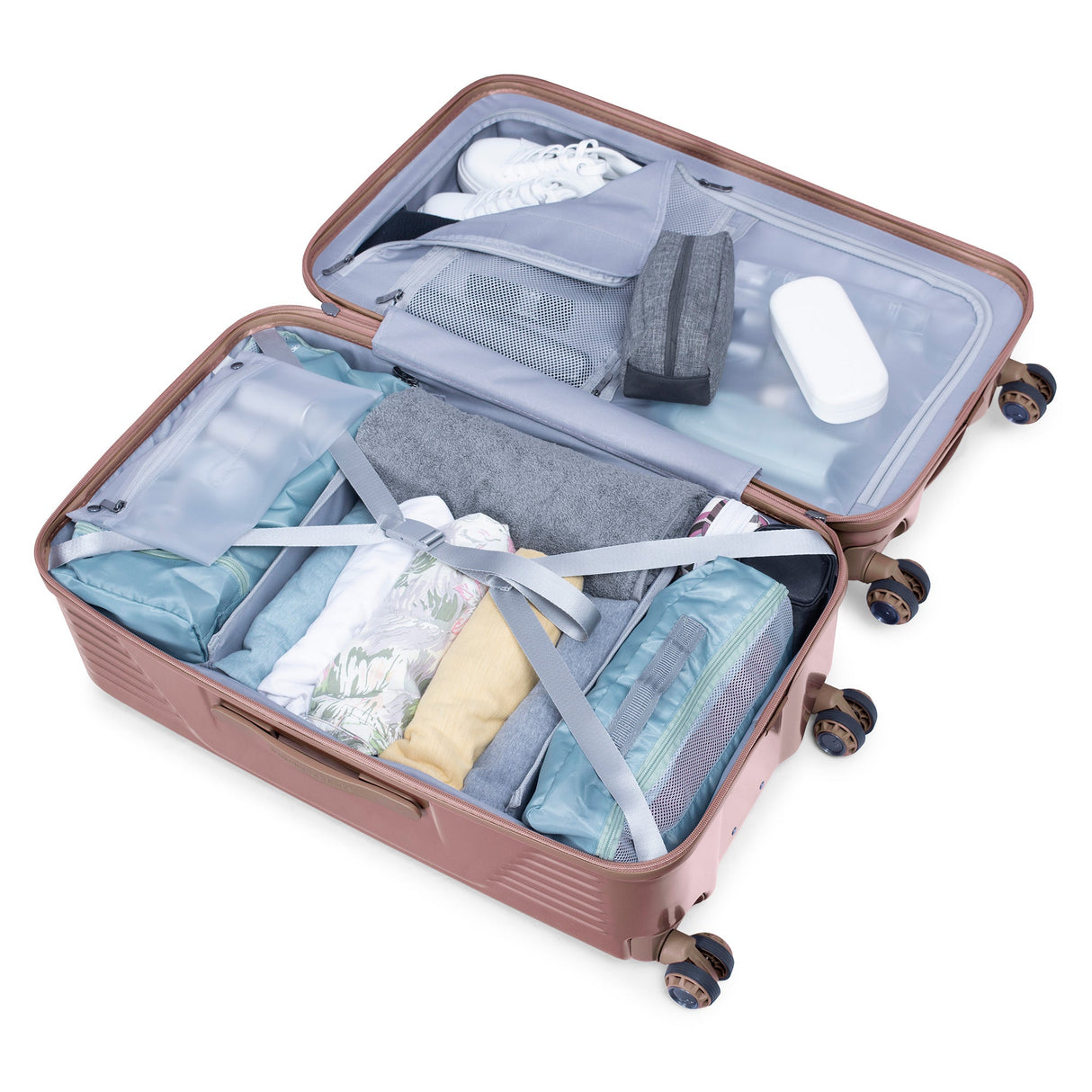 Ultimax II Medium Trunk