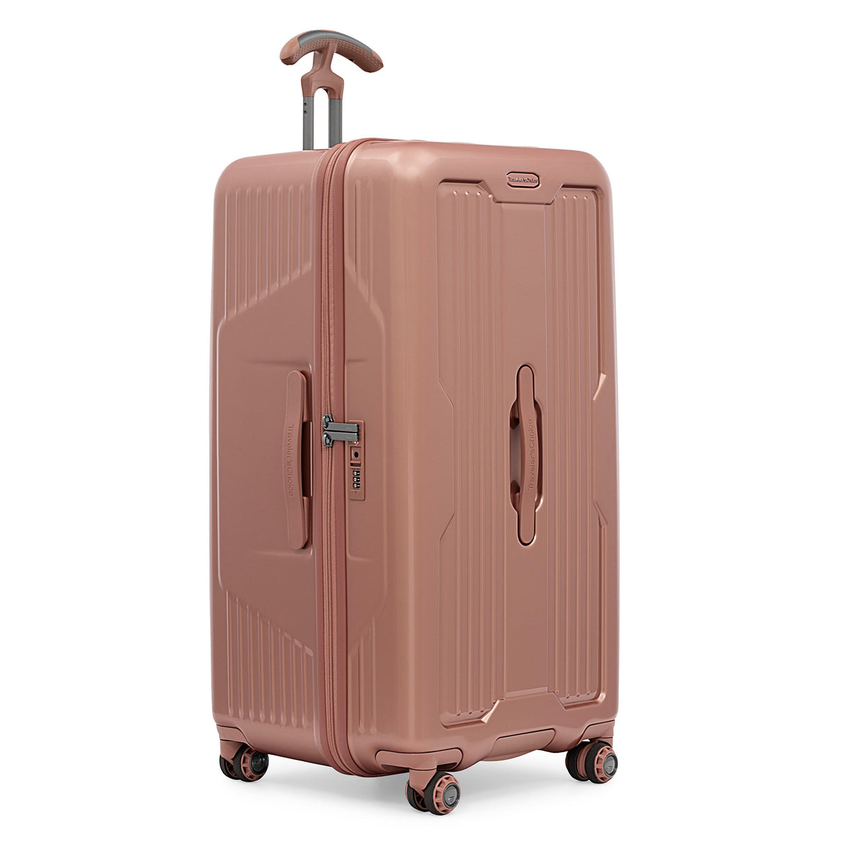 Ultimax II Large Trunk