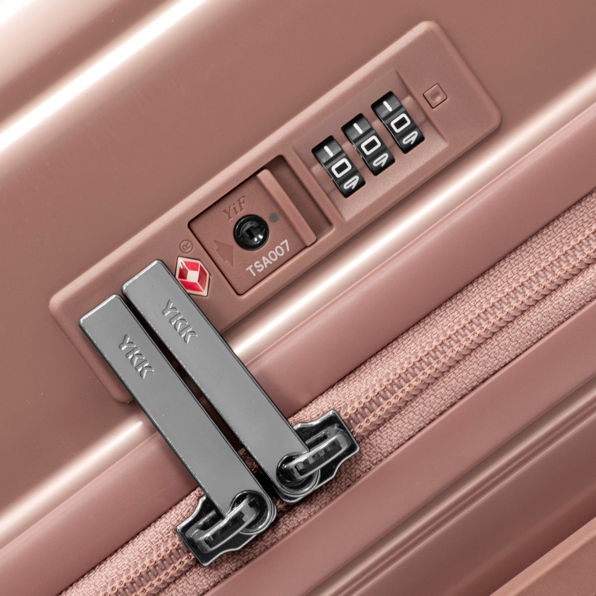 Ultimax II Large Trunk