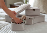 Compression Packing Cubes