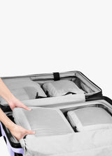Compression Packing Cubes