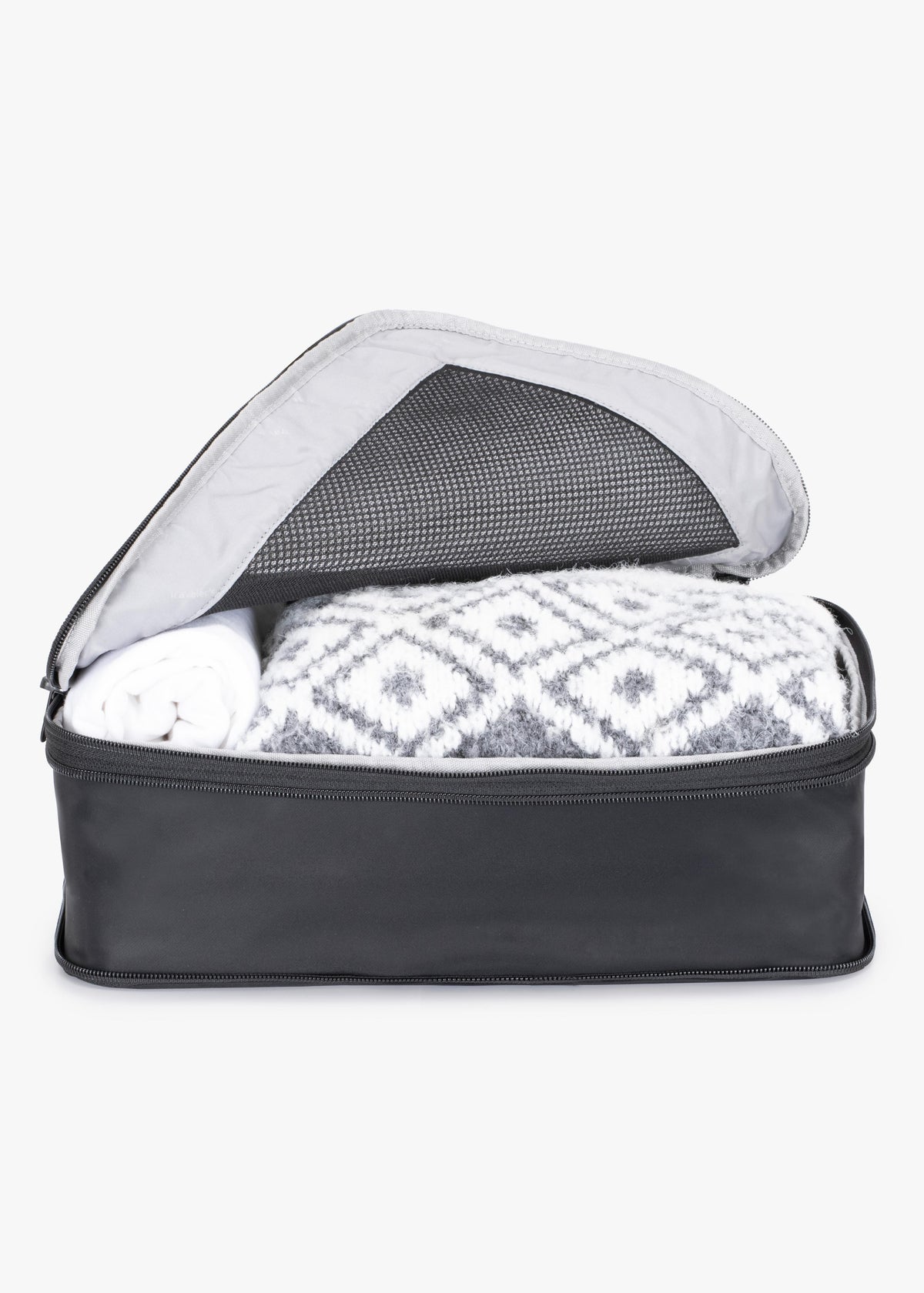 Compression Packing Cubes