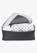 Compression Packing Cubes