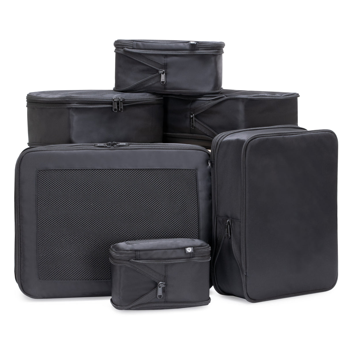 Compression Packing Cubes