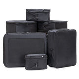 Compression Packing Cubes