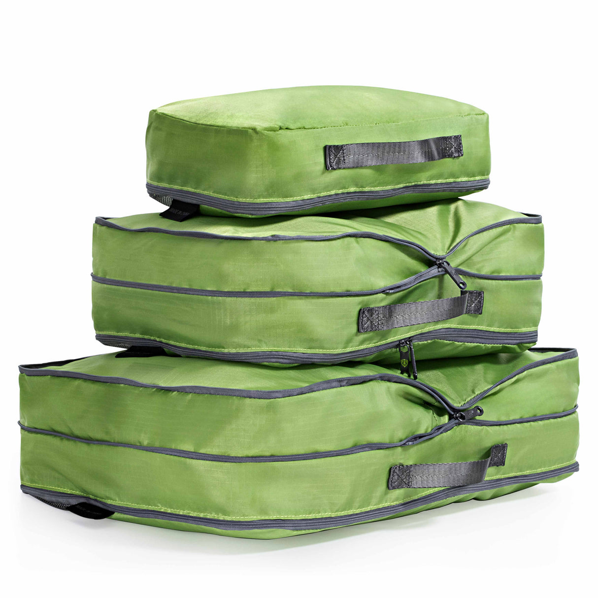 Froster 3-Piece Packing Cubes