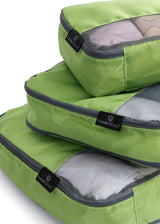 Froster 3-Piece Packing Cubes
