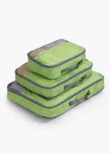 Froster 3-Piece Packing Cubes