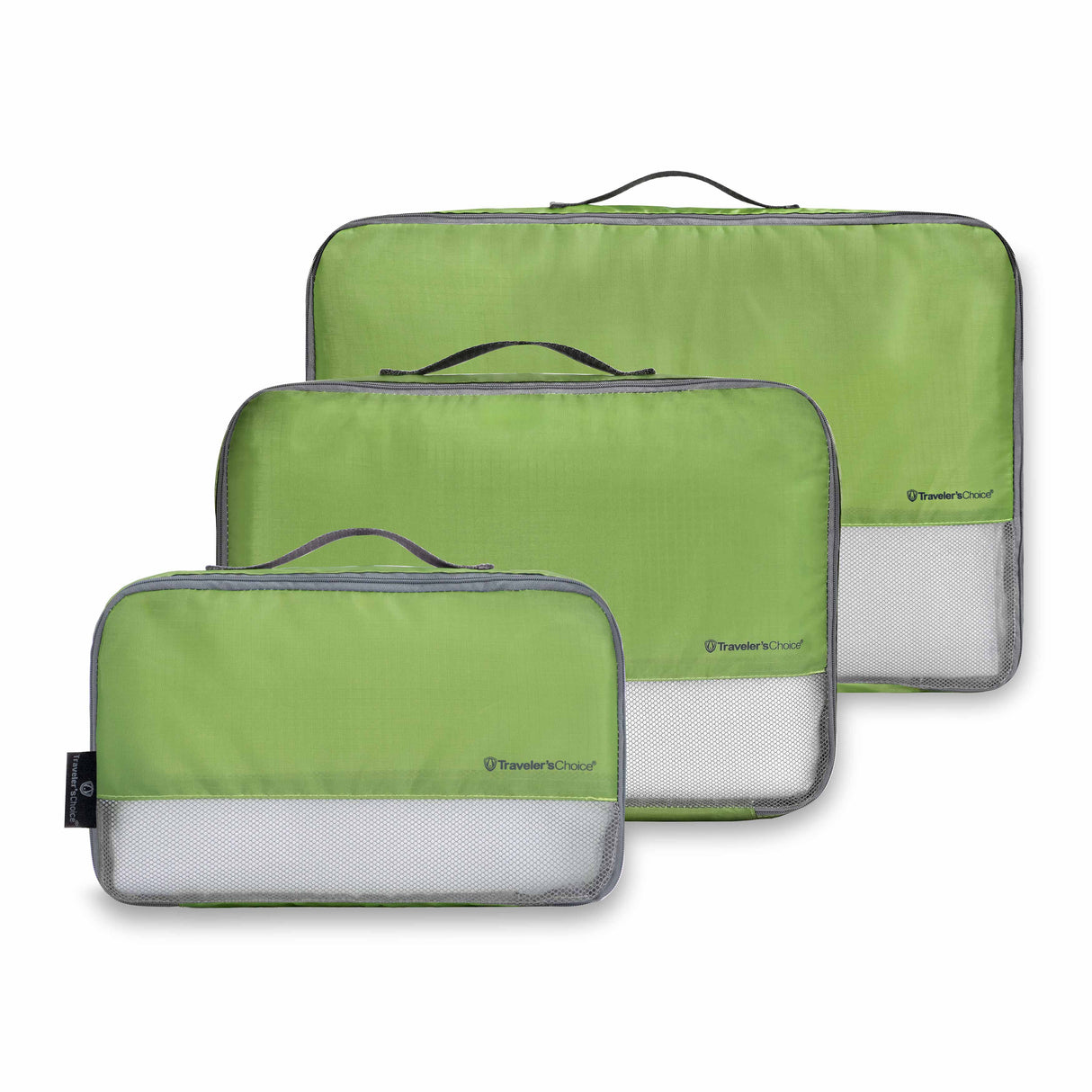 Froster 3-Piece Packing Cubes