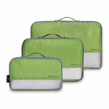 Froster 3-Piece Packing Cubes