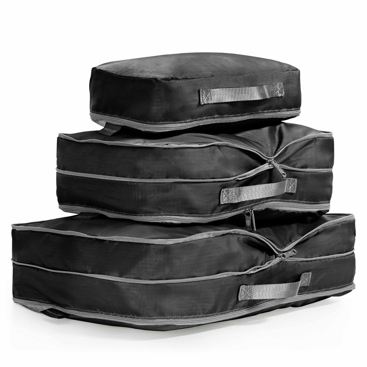 Froster 3-Piece Packing Cubes