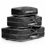 Froster 3-Piece Packing Cubes