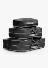 Froster 3-Piece Packing Cubes