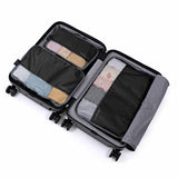 Froster 3-Piece Packing Cubes
