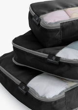 Froster 3-Piece Packing Cubes