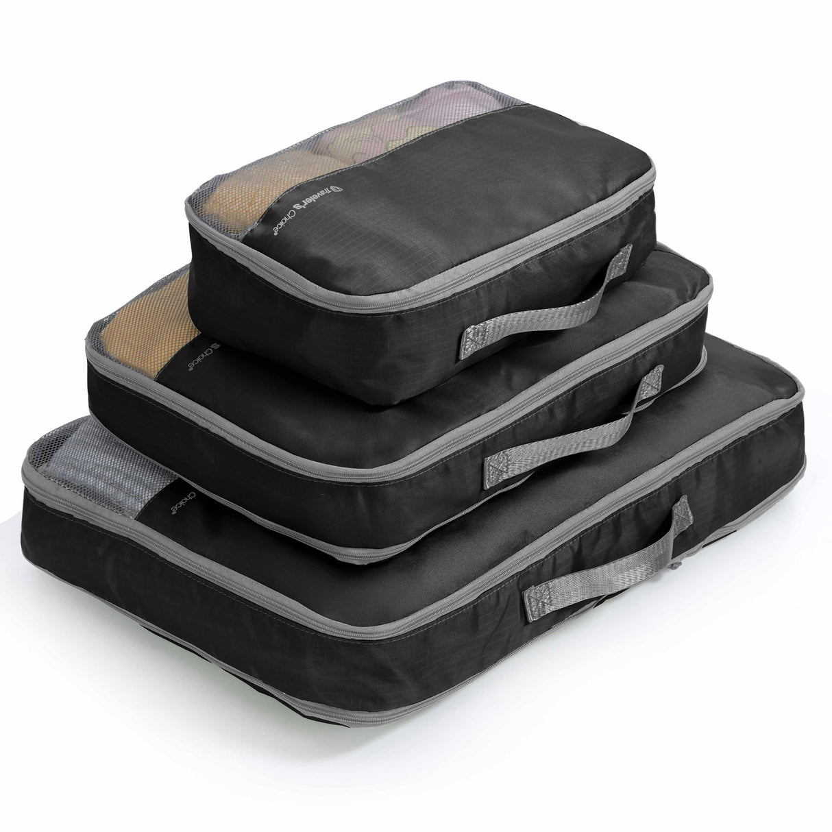 Froster 3-Piece Packing Cubes