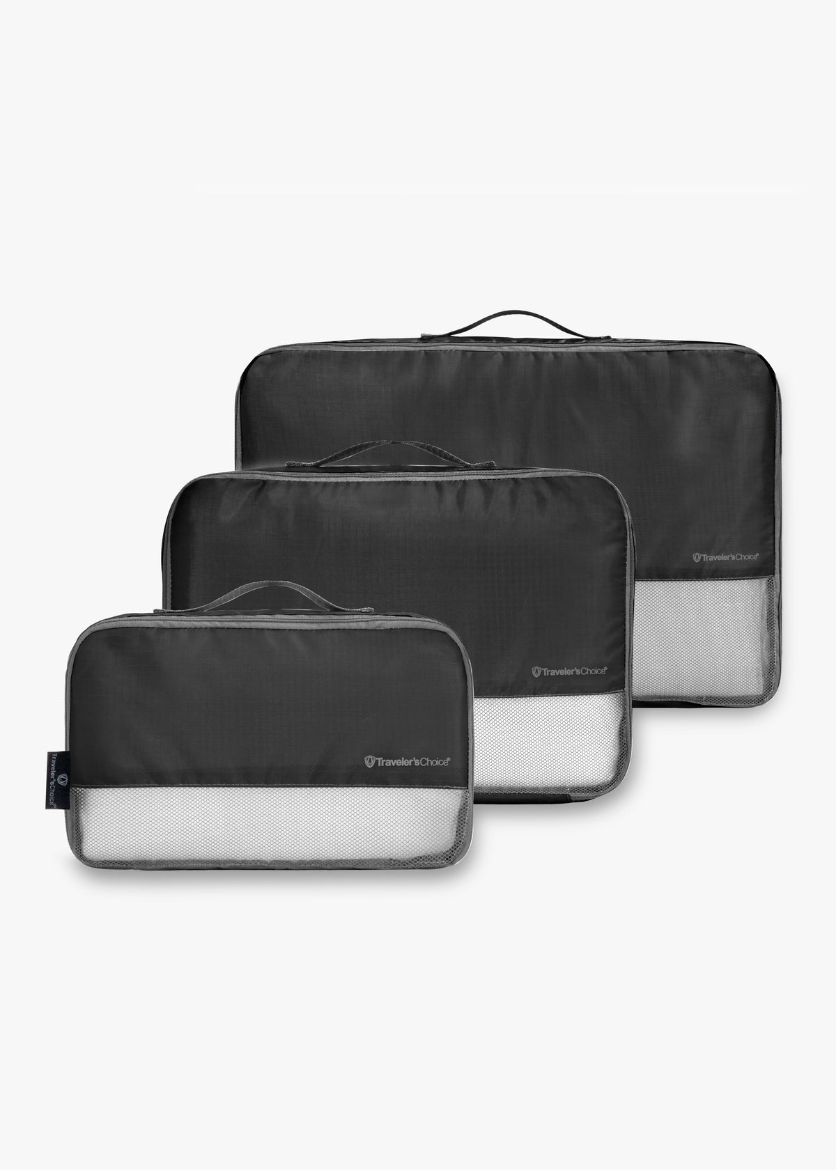 Froster 3-Piece Packing Cubes