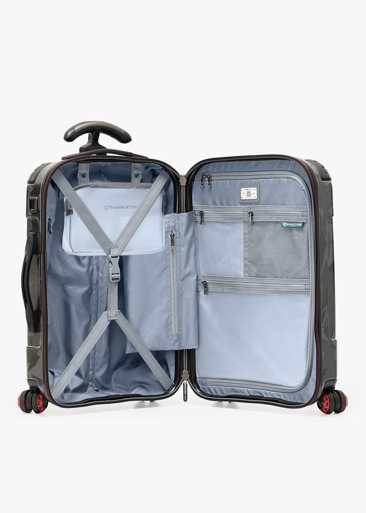MaxPorter II Carry On