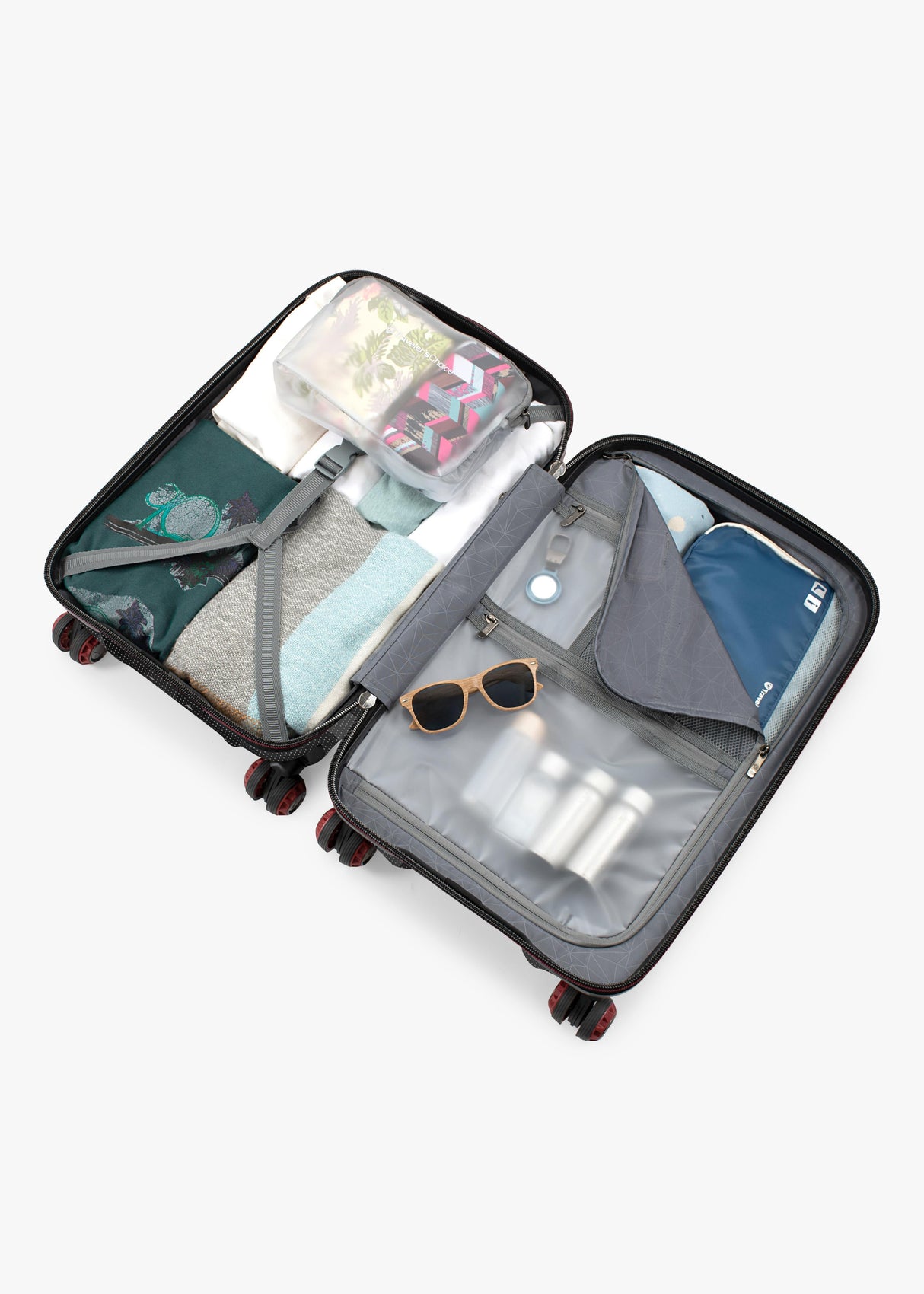 MaxPorter II Carry On