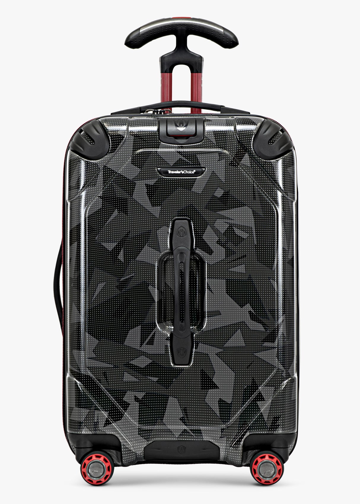 MaxPorter II Carry On